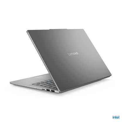 Lenovo IdeaPad Slim 5i Laptop - 14" OLED i7 Luna Grau