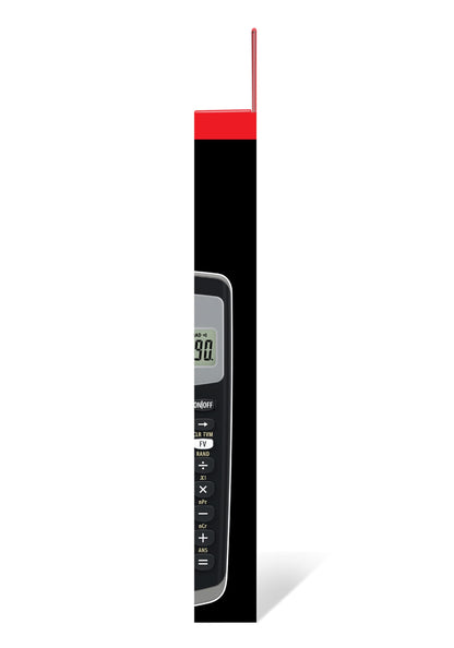 Texas Instruments BA II Plus Finanzrechner schwarz