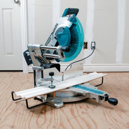 Makita LS1219L Kapp- und Gehrungssäge mit Laser 305 mm