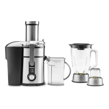 Design Multi Juicer Digital Pro – Professioneller Entsafter