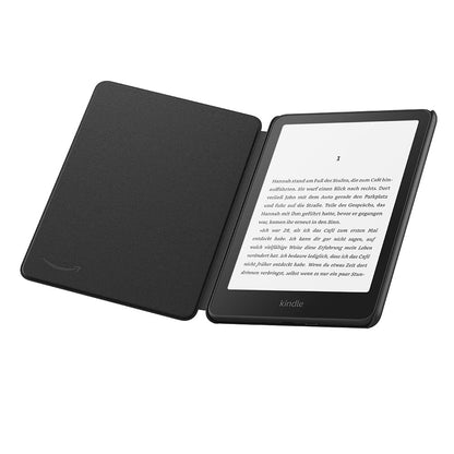 Amazon Kindle Paperwhite & Colorsoft Schutzhülle - Leder Wasserfest