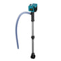 Mellif Akku Regenfasspumpe für Makita 18V - Bürstenlos, ohne Akku