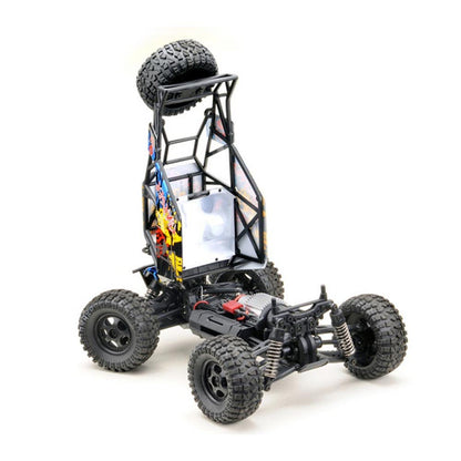 Absima Sand Buggy 1:14 - High Speed Elektro Buggy RTR