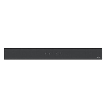 LG S60Q Intelligente Soundbar 2.1 – Virtual Surround Sound