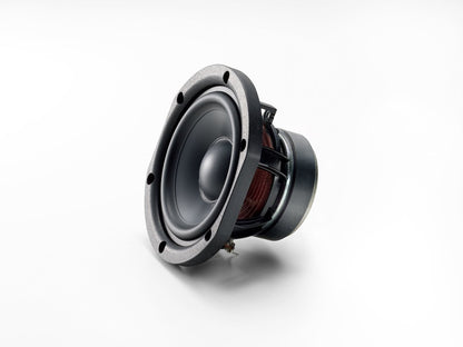 Denon SC-M41 60W 2-Wege Stereo-Lautsprecher Schwarz