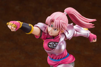 Dragon Quest The Adventure of Dai ARTFXJ Statue Maam 1/8