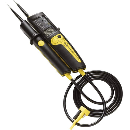 Beha Amprobe 2100-GAMMA Zweipoliger Spannungspruefer - 1000V CAT IV