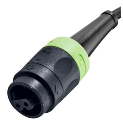 Festool Plug it-Verbindungskabel H05 RN-F4/3 3er Set