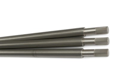 Tiefenerder Staberder V4A Edelstahl Erdung SET 3.0m – Ø20mm