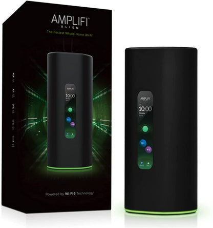 Ubiquiti AmpliFi Alien WiFi6 Router AFI-ALN-R