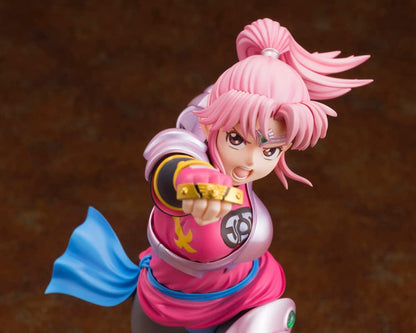 Dragon Quest The Adventure of Dai ARTFXJ Statue Maam 1/8