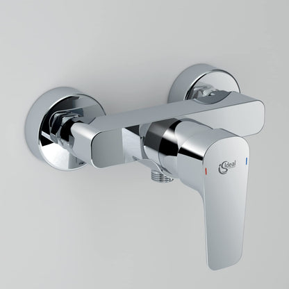 Ideal Standard Ceraplan III B0716AA Brausearmatur Aufputz - Chrom