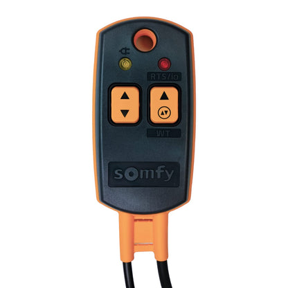 Somfy Universal Montagekabel 9015971 für io- und RTS-Antriebe