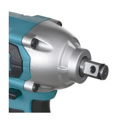 Makita DTW190Z Akku-Schlagschrauber 18V, 190 Nm - Solo