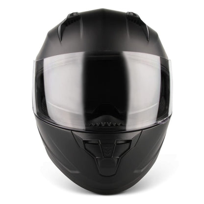 VINZ Kennet Integralhelm mit Sonnenvisier, ECE 22.06, XS–XXL