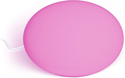 Philips Hue Flourish Tischleuchte – White & Color Ambiance