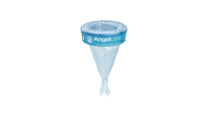 Angelcare Nachfüllkassetten 8er-Pack für Windeleimer Comfort Plus
