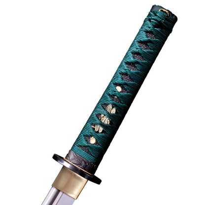 Cold Steel Wakizashi Samuraischwert – Dragonfly Edition