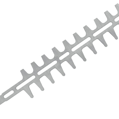 Cancanle Heckenschere Klinge für Stihl HS45 - 600mm (4228-710-6051A)