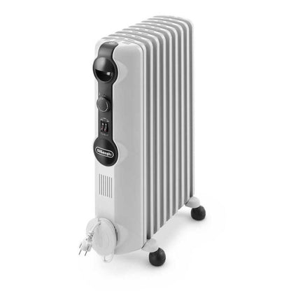 De'Longhi Radia-S TRRS0920 Elektrischer Ölradiator - 1500W