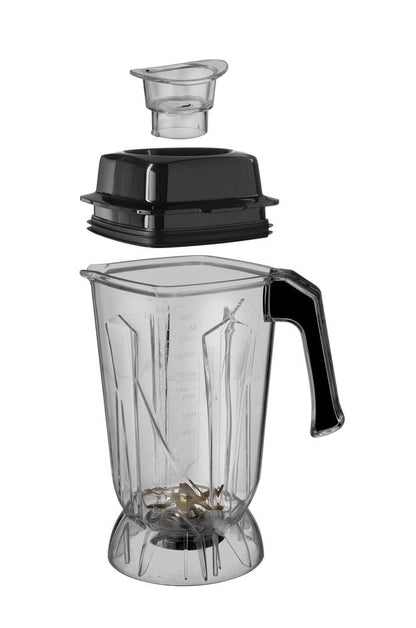Hendi Profi Standmixer Touch - 2.5L schalldämmend