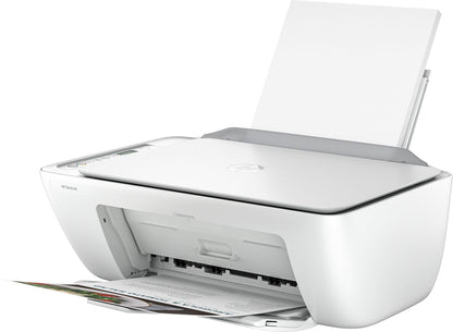 HP DeskJet 2810e All-in-One Tintenstrahldrucker für Zuhause