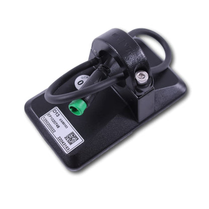 Ananda D13 E-Bike Fahrradcomputer LCD Display - mit Schiebehilfe