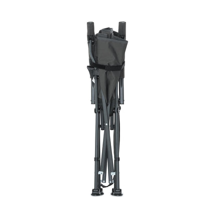 qeedo Johnny XL Campingstuhl 2er-Set klappbar bis 150 kg