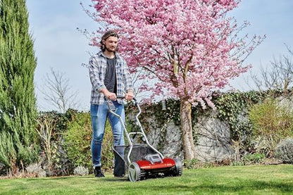 Einhell GE-HM 18/38 Li Akku-Rasenschnitt - Solo (Ohne Akku)