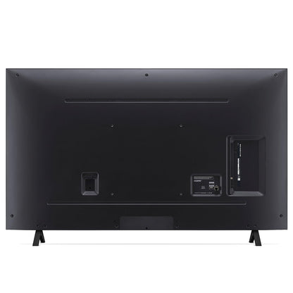 LG 43NANO81T6A NanoCell 4K AI Fernseher 43 Zoll (2024)