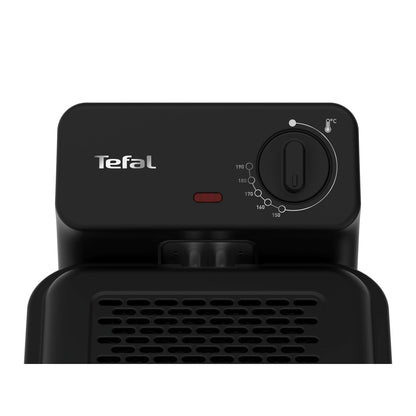 Tefal Family Pro Access 4,0L Fritteuse - FR5030 Schwarz