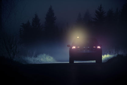 Osram LEDguardian Road Flare Signal V16 IoT – DGT 3.0 Warnleuchte