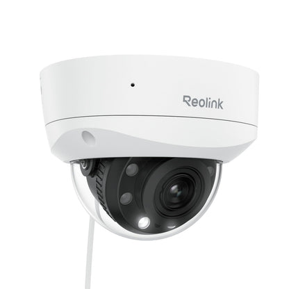 Reolink RLC-843A 4K PoE Überwachungskamera mit 5X optischem Zoom