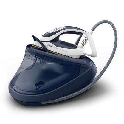 Tefal Pro Express Ultimate Dampfbügelstation - GV9720
