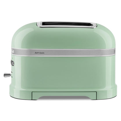 KitchenAid ARTISAN 5KMT2204 2 Scheiben Toaster – Pistazie