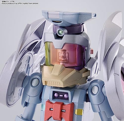 TAMASHII NATIONS Disney Chogokin - King Robo Mickey 100 Jahre