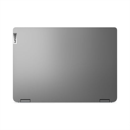 Lenovo IdeaPad Flex 5 14" Convertible Laptop - Ryzen 7, Grau