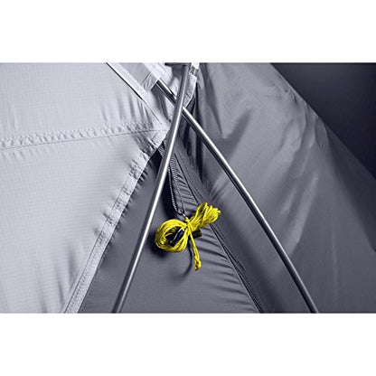 Salewa Sierra Leone III 3-Personen Trekkingzelt - Grau