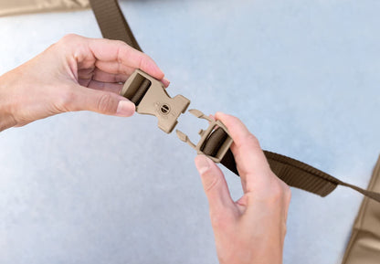 Intex PureSpa Abdeckung - Energieeffizient, Beige, 196cm