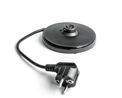 Rommelsbacher EKO 364/E Elektrischer Espresso Kocher 2-4 Tassen