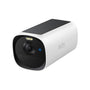 eufy Security eufyCam E40 Zusatzkamera – 2K Solar Überwachungskamera