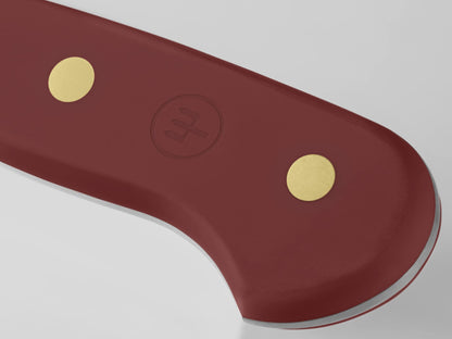 WÜSTHOF Classic Santoku Kochmesser – 17 cm Tasty Sumac