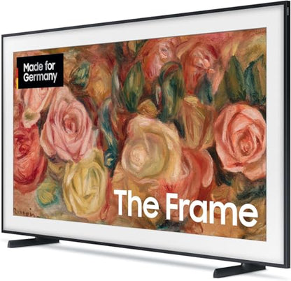 Samsung The Frame GQ43LS03DAUXZG 4K QLED TV – 43 Zoll matt