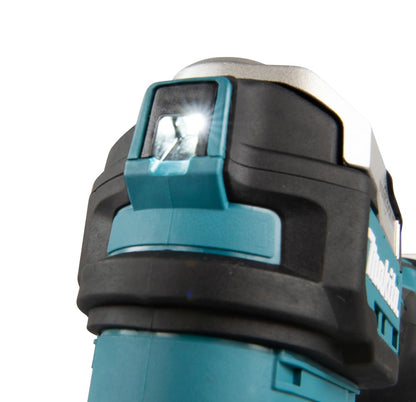 Makita DTM52Z Akku-Multifunktionswerkzeug 18V - Ohne Akku