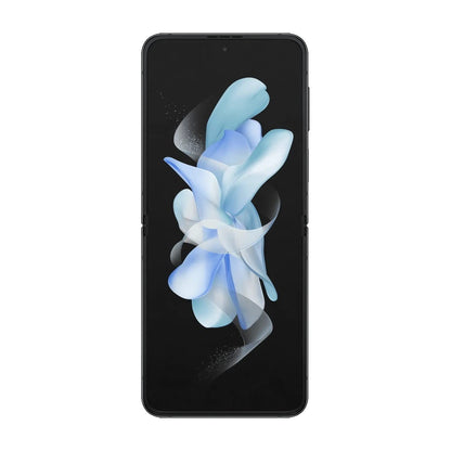 Samsung Galaxy Z Flip4 5G Falt-Smartphone 128GB Schwarz