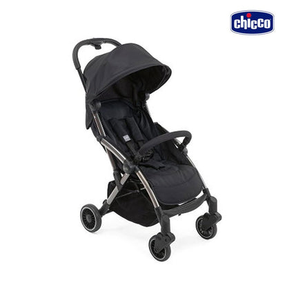 Chicco Cheerio Baby Buggy – Leicht, kompakt, ab Geburt (0-15 kg)