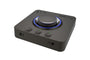 Creative Sound Blaster X4 externe 7.1 USB-Soundkarte mit Super X-Fi für PC und Mac