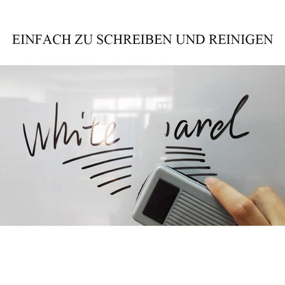 XIWODE Whiteboard Magnettafel Pinnwand 120x90cm