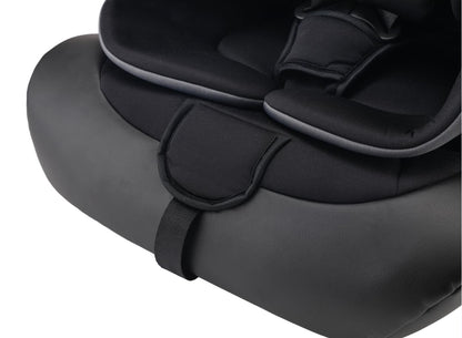 Cozy N Safe Hudson i-Size ISOFIX Kinderautositz - 76-150cm Schwarz