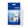 Brother LC-424VAL Tintenpatronen Value Pack - DCP-J1200DW. Vierfarbiges Patronenset für präzisen Druck im DCP-J1200DW.